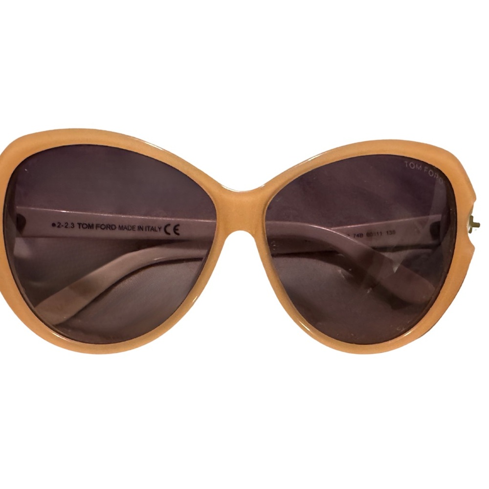 Tom Ford Women's Sunglasses